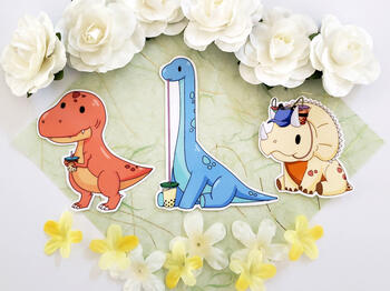 Dino Bobas Dino Bobas