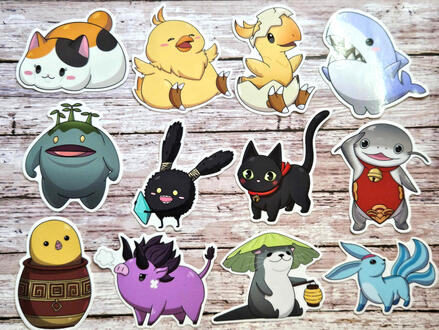 Cute Adventurous Pets Cute Adventurous Pets