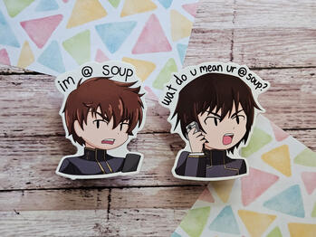 Soup Soup