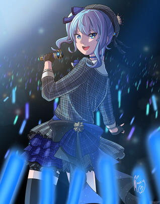 Star Idol Star Idol